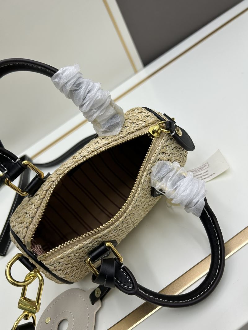 Louis Vuitton Speedy Bags